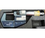 Digimatic Micrometer